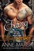 Hung (Mister Hotshot Book 1) by Anne Marsh