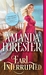 Earl Interrupted (The Daring Marriages, #2) by Amanda Forester
