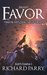 Night's Favor (Night's Champion #1) by Richard Parry