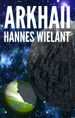 Arkhaii – Hannes Wielant Arkhaii – Hannes Wielant