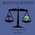 Scales of Justice by Taylor Dugan