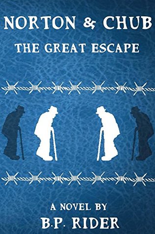 The Great Escape Book