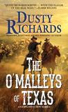 The O'Malleys of Texas cover