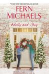Holly and Ivy cover