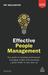Effective People Management Your Guide to Boosting Performance, Managing Conflict and Becoming a Great Leader in Your Start Up by Pat Wellington