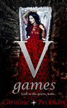 V Games cover