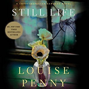 Still Life
(Chief Inspector Armand Gamache #1)