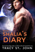 Shalia's Diary Book 11 (Shalia's Diary, #11; World of Kalquor, #3.11) by Tracy St. John