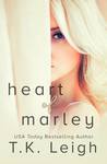 Heart of Marley cover