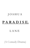 Paradise cover