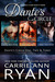 Dante's Circle Box Set (Dante's Circle, #1-3) by Carrie Ann Ryan