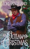 An Outlaw for Christmas cover