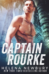 Captain Rourke cover
