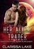 Her Alien Trader (Narovian Mates Series) by Clarissa Lake