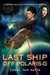 Last Ship Off Polaris-G (Central Galactic Concordance Novella, #0.5) by Carol Van Natta