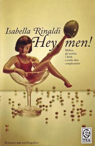 Hey, men! ePUB iBook PDF 978-8850212101