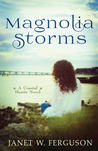 Magnolia Storms cover