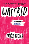 Wrecked cover