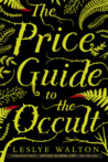 The Price Guide to the Occult cover