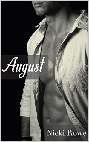 Descargue archivos PDF gratuitos ebooks August