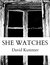 She Watches A Horror Novel by David Duane Kummer