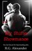 My Shifter Showmance (Shifting Reality Book 1) by R.G. Alexander