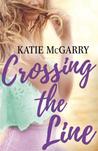 Crossing the Line cover