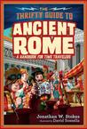 The Thrifty Guide to Ancient Rome cover