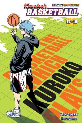 Kuroko's Basketball (2-in-1 Edition), Vol. 9: Includes vols. 17 18 (Kuroko's Basketball Omnibus #9)