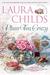 Plum Tea Crazy (A Tea Shop Mystery, #19) by Laura Childs