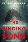 The Binding Song cover