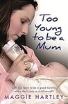 Too Young to be a Mum cover