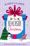 The Beachside Christmas cover