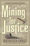 Mining for Justice cover