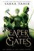 A Reaper at the Gates (An Ember in the Ashes, #3) by Sabaa Tahir