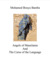 Angels of Mauritania and the Curse of the Language by Mohamed Bouya Bamba