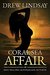 Coral Sea Affair (Ben Hood Thriller, #1) by Drew Lindsay