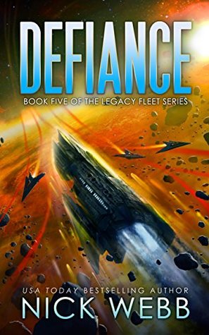 The Stone House Legacy (The Legacy Trilogy) (Volume 1)