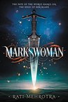 Markswoman (Asiana #1)