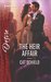 The Heir Affair (Las Vegas Nights #5) by Cat Schield