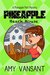Pineapple Beach House (Pineapple Port Mysteries #5) by Amy Vansant