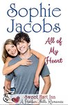 All of My Heart: Sweet Hart Inn (A Harbor Falls Romance Book 1)