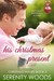 His Christmas Present by Serenity Woods