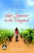 Late Summer in the Vineyard by Jo Thomas
