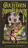 In The Garden Of Poisonous Flowers cover