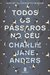 Todos os Pássaros no Céu by Charlie Jane Anders