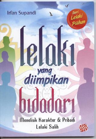 lelaki-yang-diimpikan-bidadari
