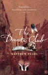 The Dante Club cover