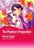 The Playboy's Proposition by Hiromi Ogata