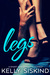 Legs (One Wild Wish, #1) by Kelly Siskind